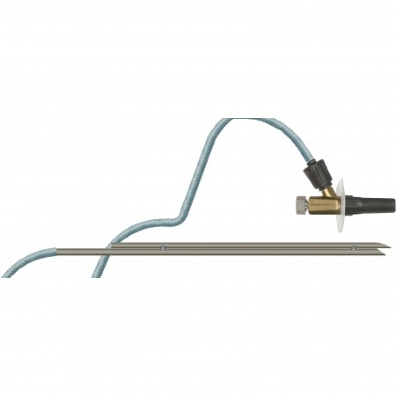 ST55 sandblastingkit M18 F